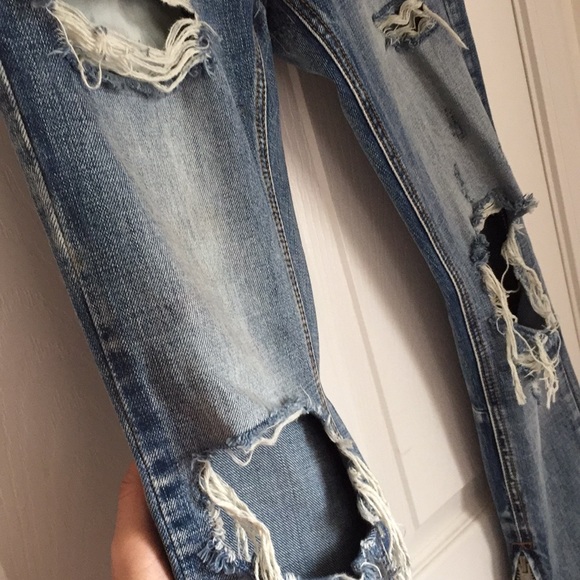 MNML | Jeans | Mnml M Denim Blue | Poshmark
